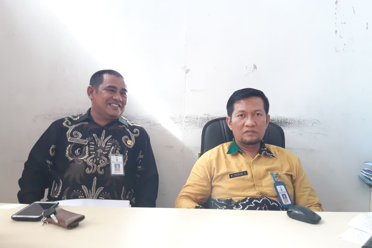 Tanah Bumbu genjot PAD dari retribusi dan pajak