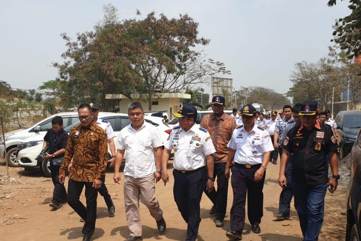 Truk pasir kecelakaan beruntun Cipularang langgar aturan ODOL