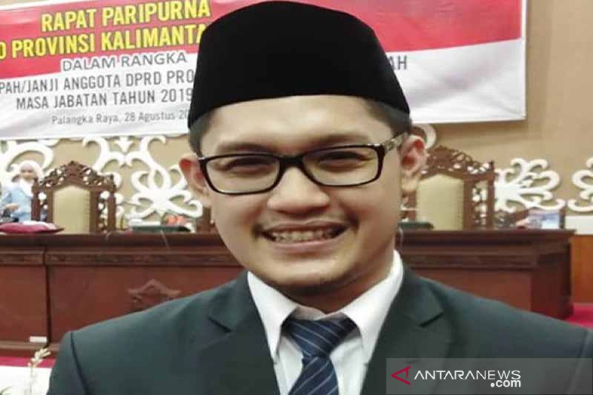 Legislator Kalteng tolak iuran BPJS Kesehatan kelas tiga dinaikkan