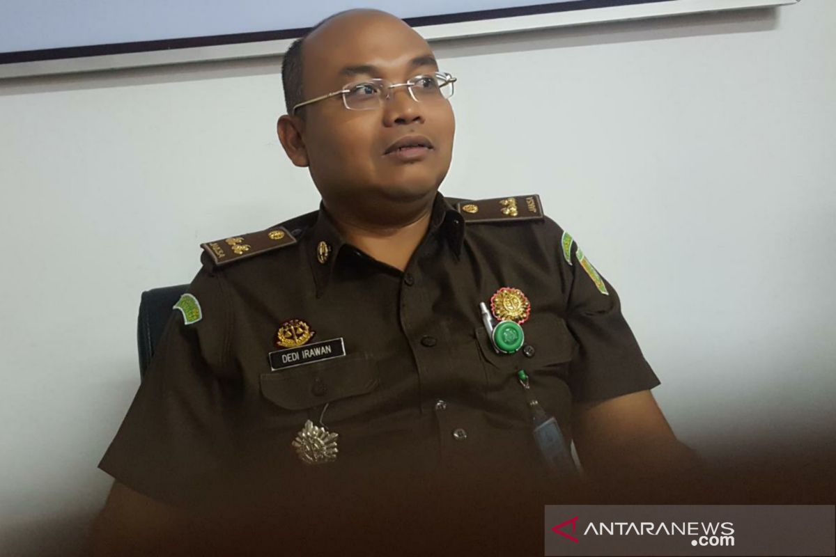 Kejati NTB memeriksa laporan dugaan penyimpangan proyek bank sampah