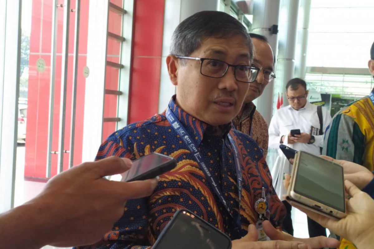 Kementerian PUPR dorong digitalisasi benahi kinerja sektor konstruksi