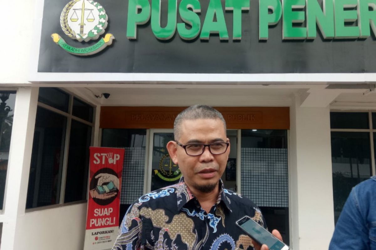 Kejari didesak terbitkan sprindik kasus korupsi SPPD dan bimtek fiktif