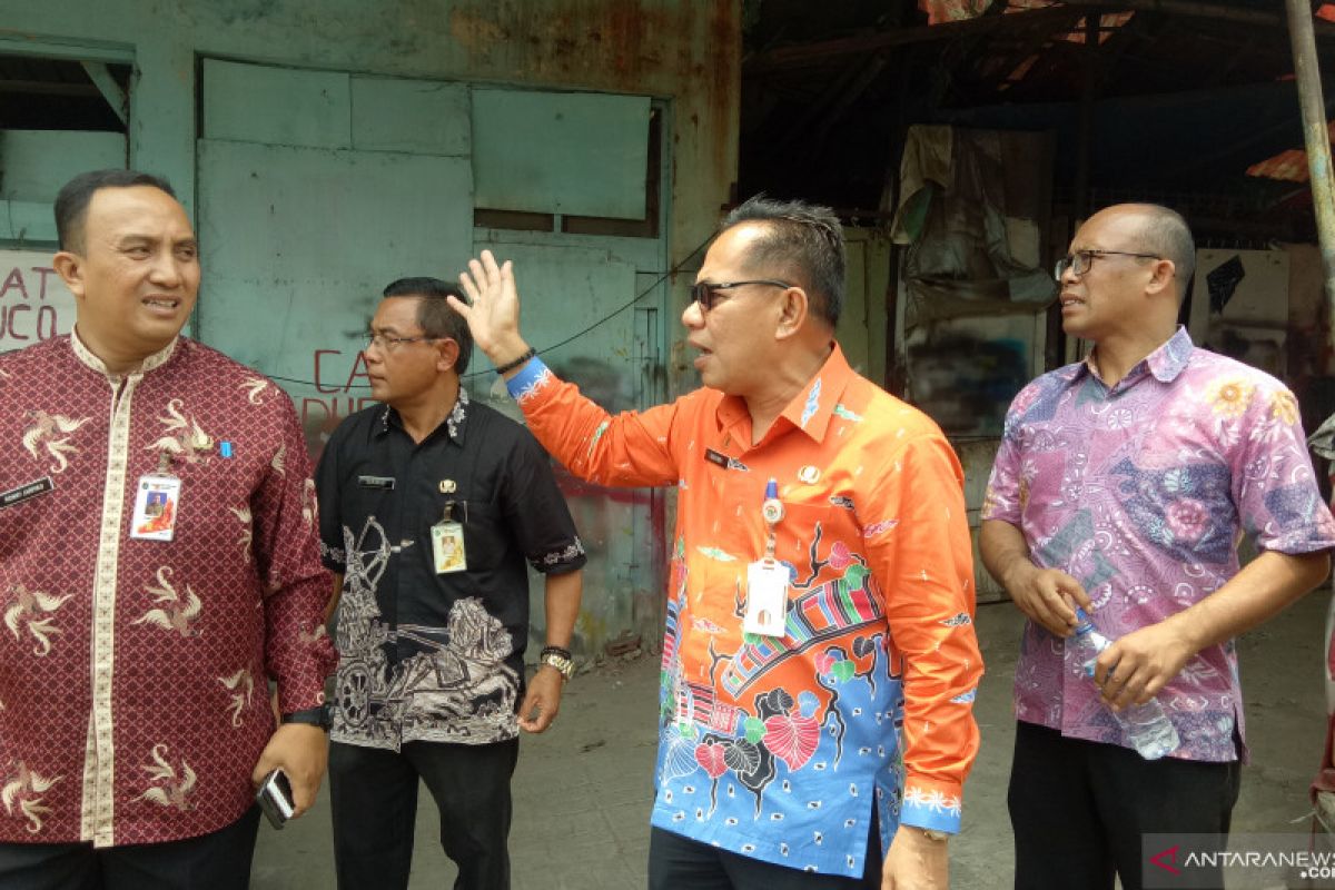 Jakpus akan hadirkan hiburan di lokasi relokasi Nasi Kapau