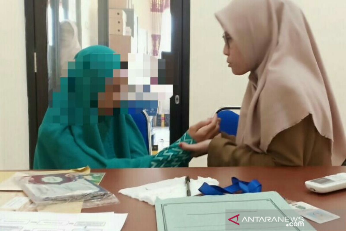 DPPPA bantu upaya pemulihan anak korban perkosaan