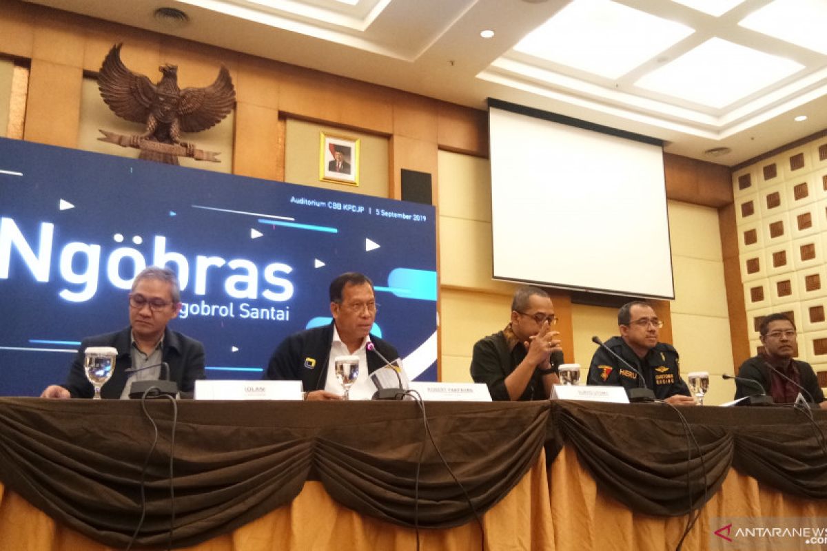 DJP sebut potensi Rp87 triliun penerimaan hilang karena diskon PPh