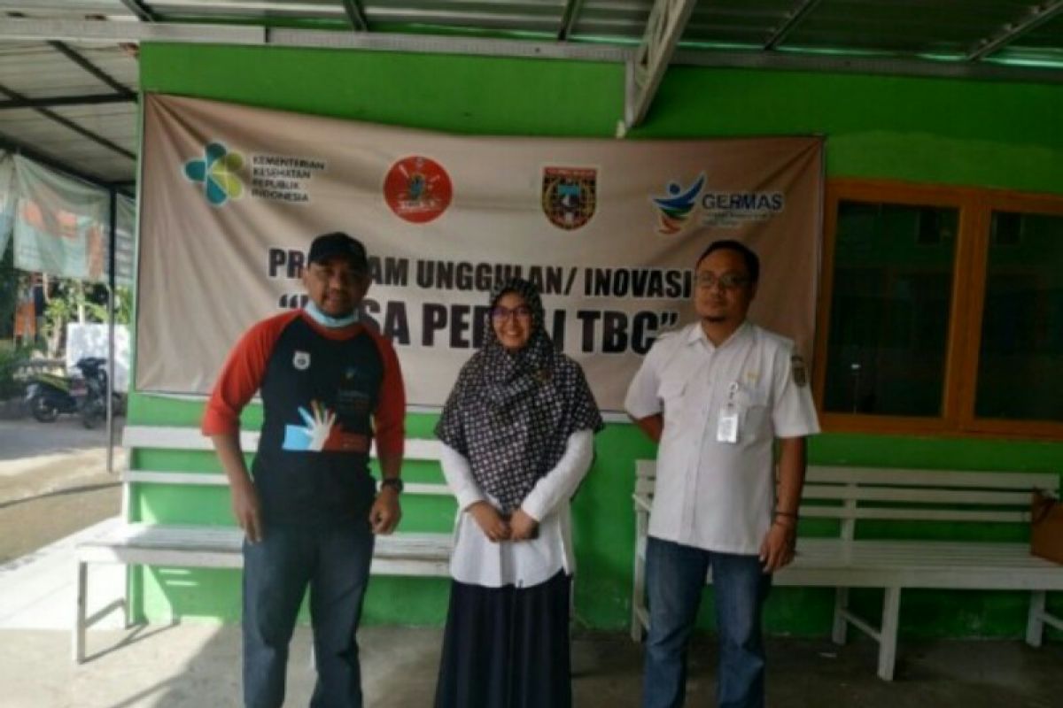 Pemprov Sulbar jaring penderita tuberclosis