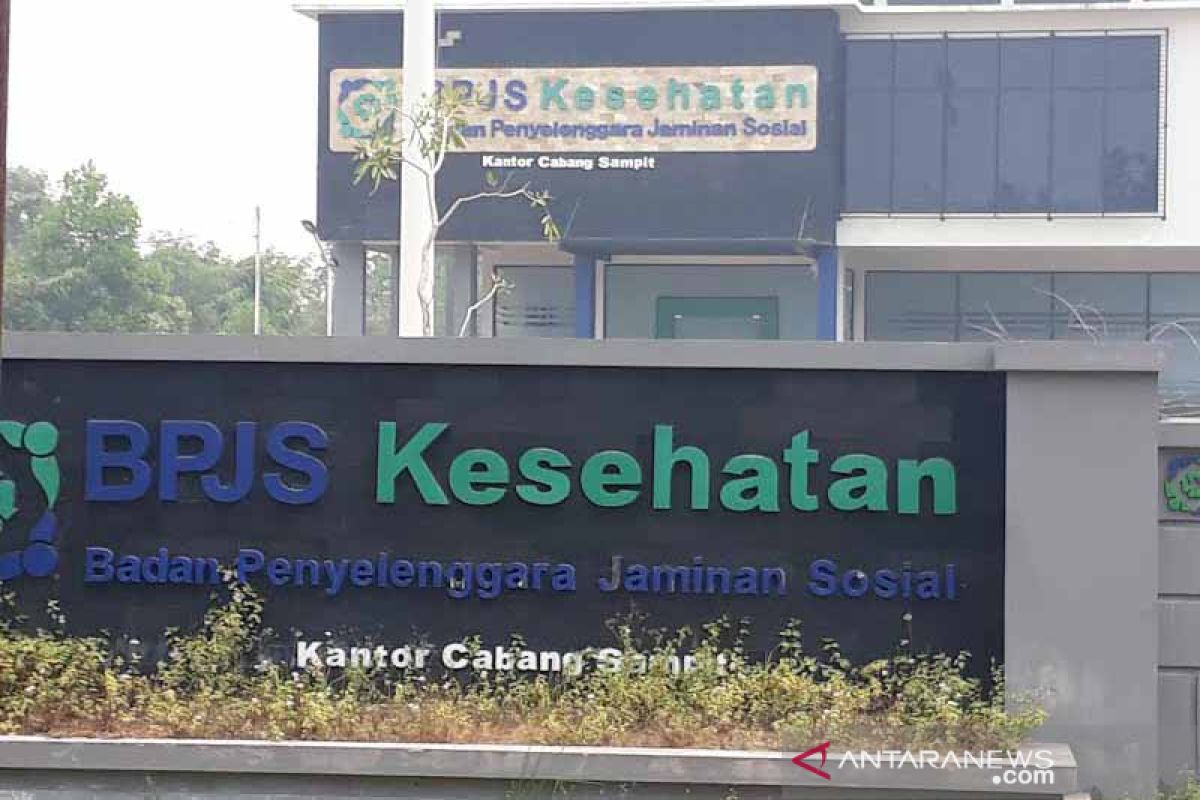 Ribuan masyarakat Kotim dicoret dari peserta BPJS kesehatan