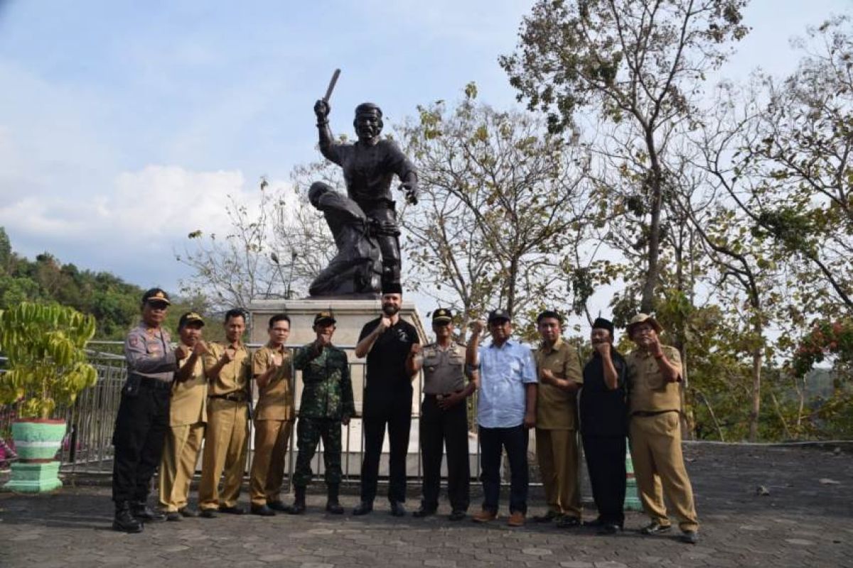 PAD pariwisata Kabupaten Madiun 2019 ditarget Rp173,2 juta