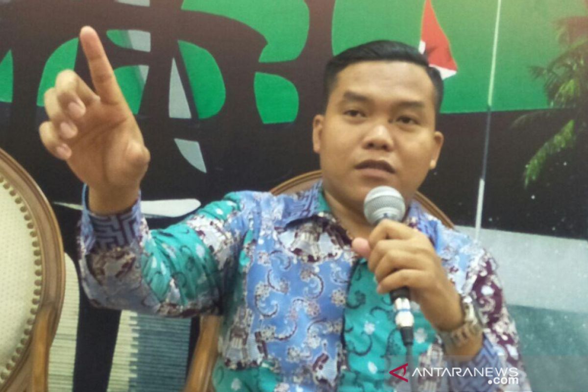 Analis Politik puji Polri/TNI sigap atasi tindakan anarkis di Papua