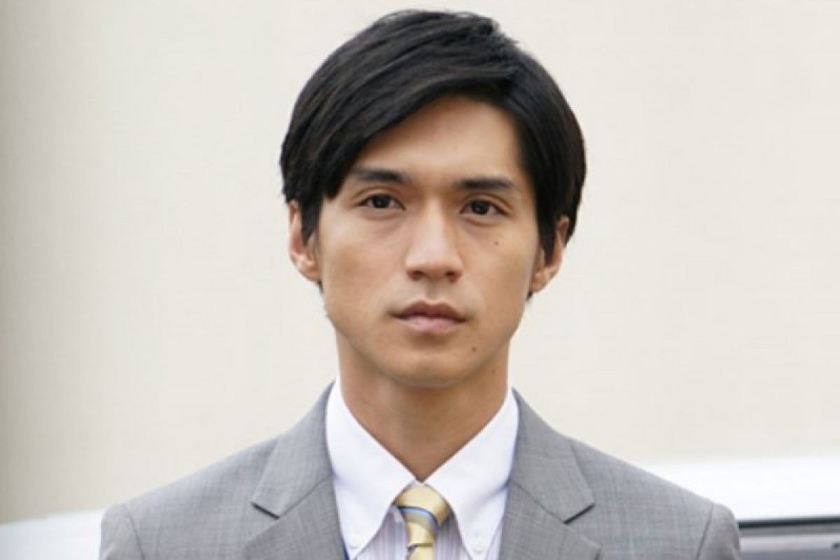 Nishikido Ryo akan tinggalkan Kanjani8 dan Johnny & Associates