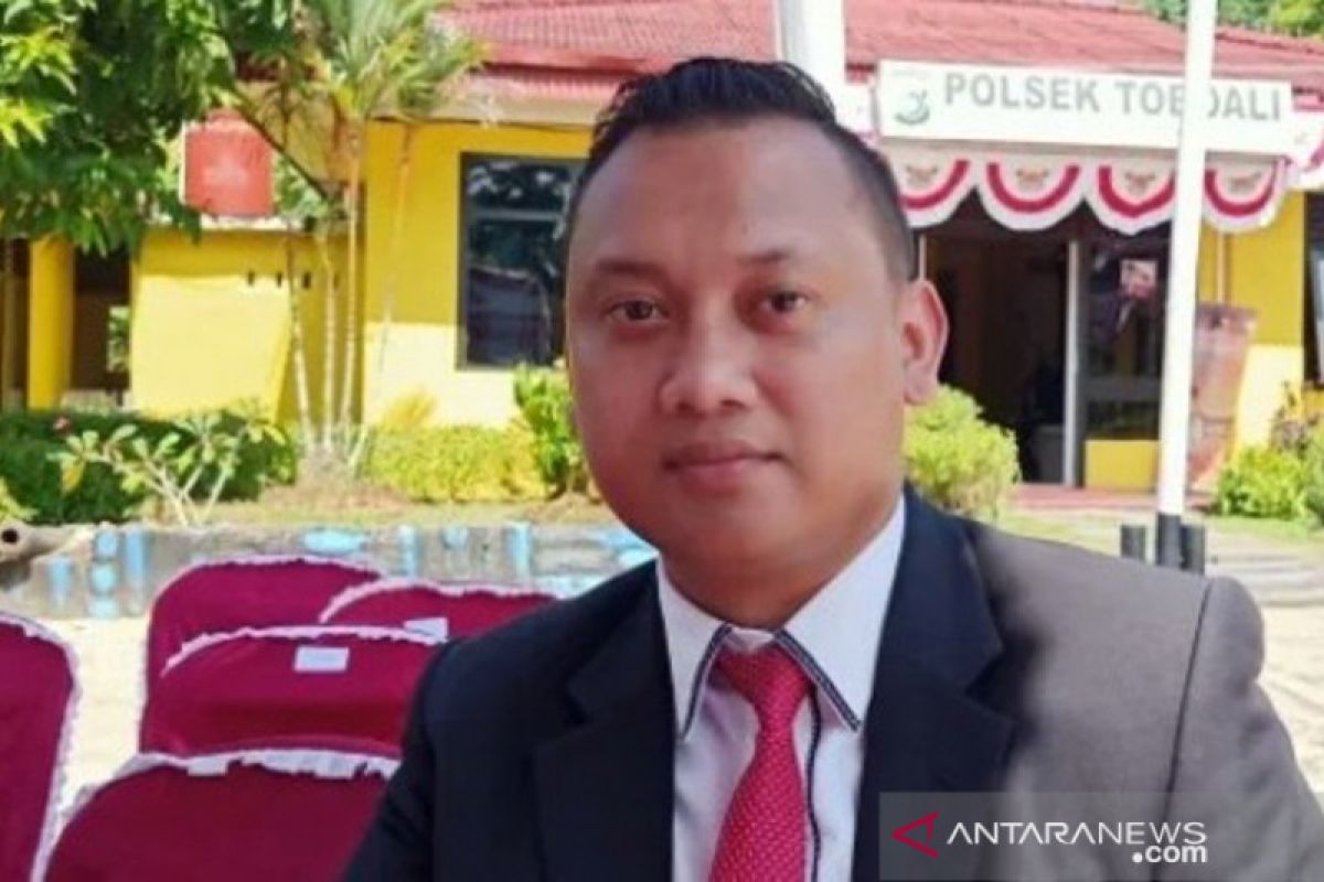 Polres Bangka Selatan berhasil ungkap tiga kasus tindak pidana