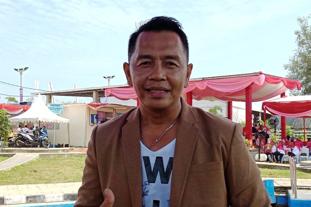 Sejumlah artis Minangkabau ikut meriahkan Festival Danau Cimpago