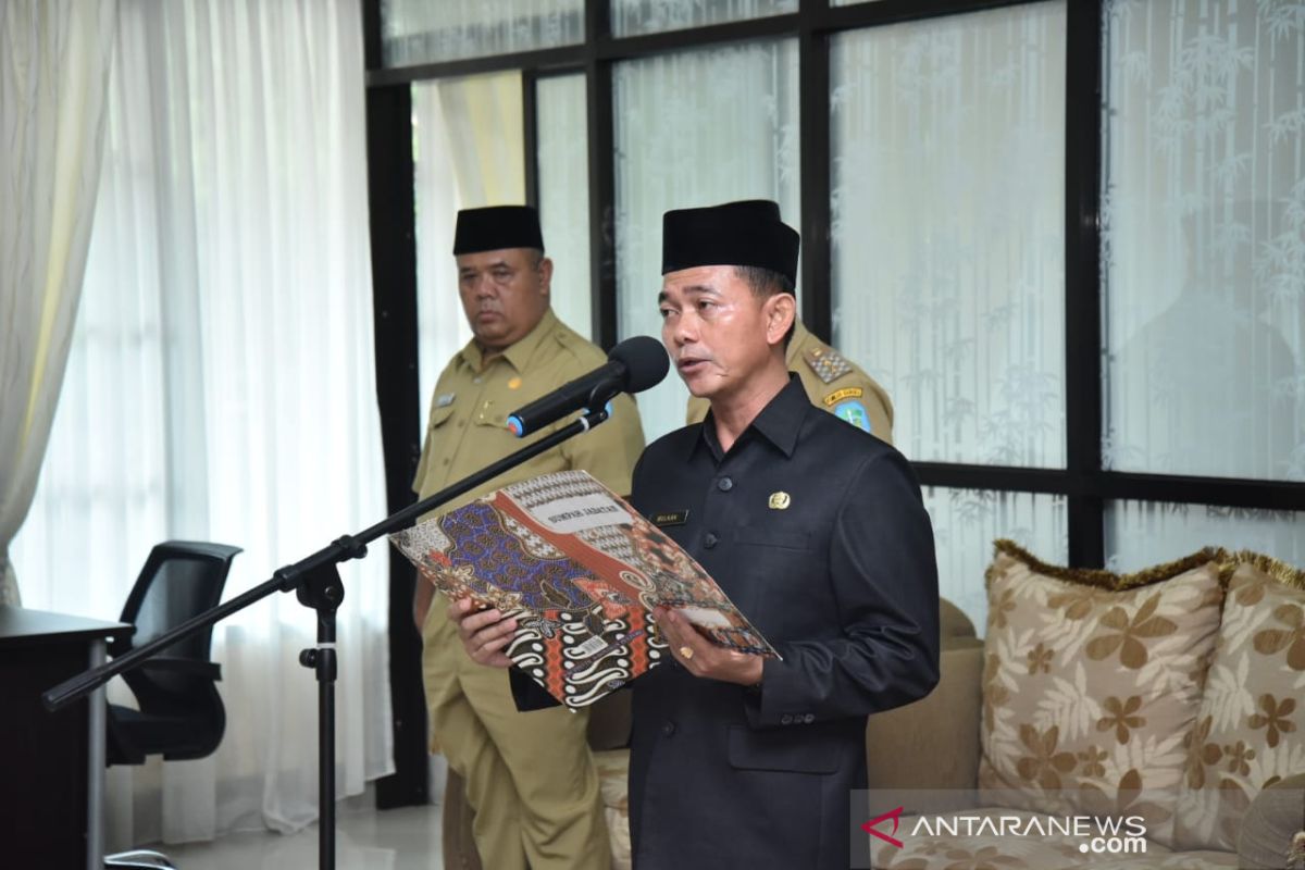 Bupati Bangka harapkan ada evaluasi rencana kenaikan iuran BPJS