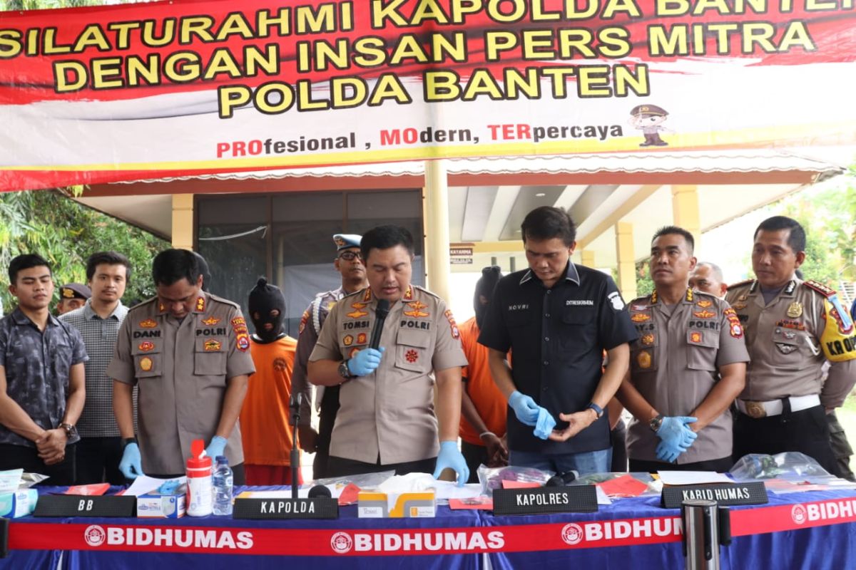 Motif dan fakta terbaru hasil penyelidikan pembunuhan dan pemerkosaan gadis Baduy