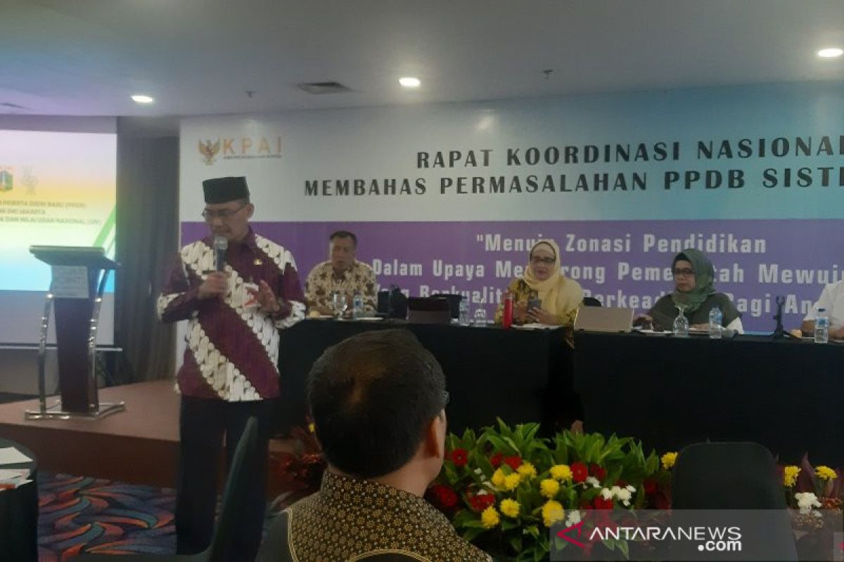 Kadis Pendidikan DKI: Tingkat literasi Jakarta perlu ditingkatkan