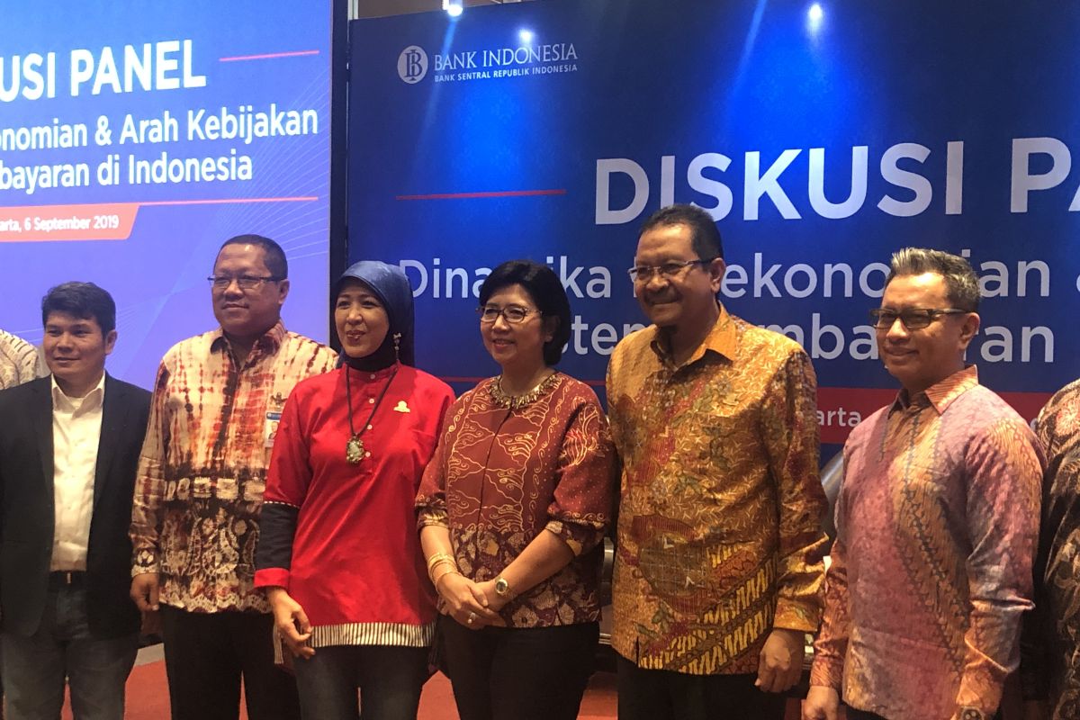 BI sebut sifat konsumtif generasi milenial turut perkuat ekonomi Indonesia