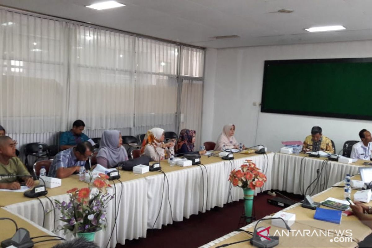 Tim Sosialisasi Proklim dukung program penurunan emisi karbon