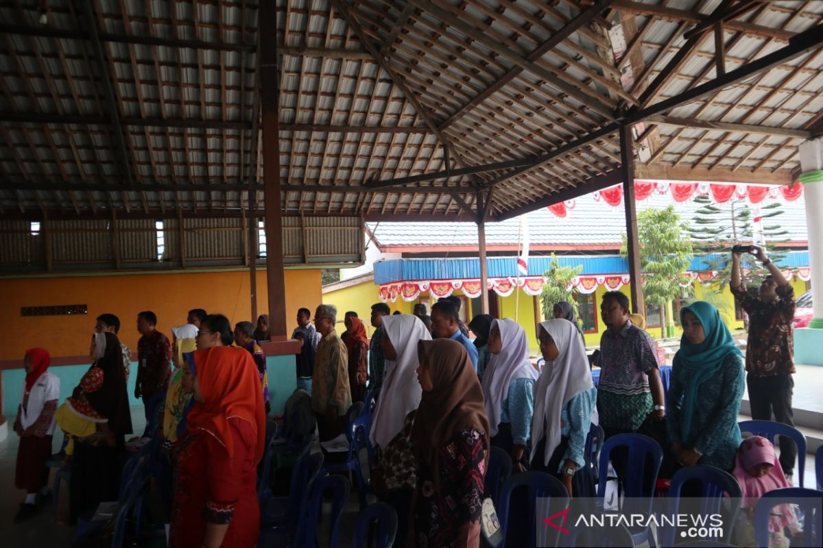 POM tekan peredaran makanan berbahaya di lingkungan sekolah