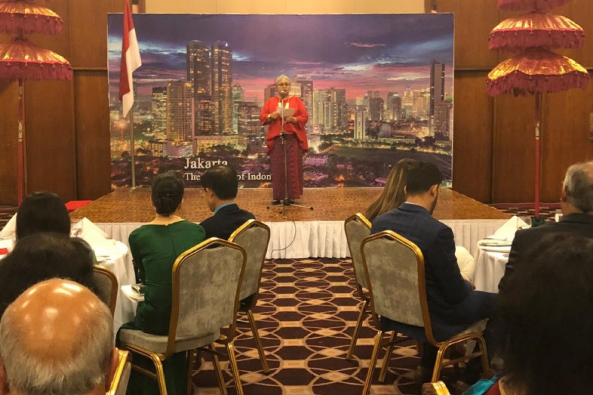 Indonesia promosikan kuliner di Bangladesh