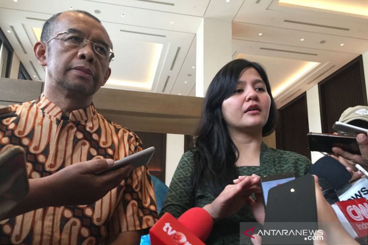 Akibat ricuh GBK, PSSI siap terima sanksi FIFA