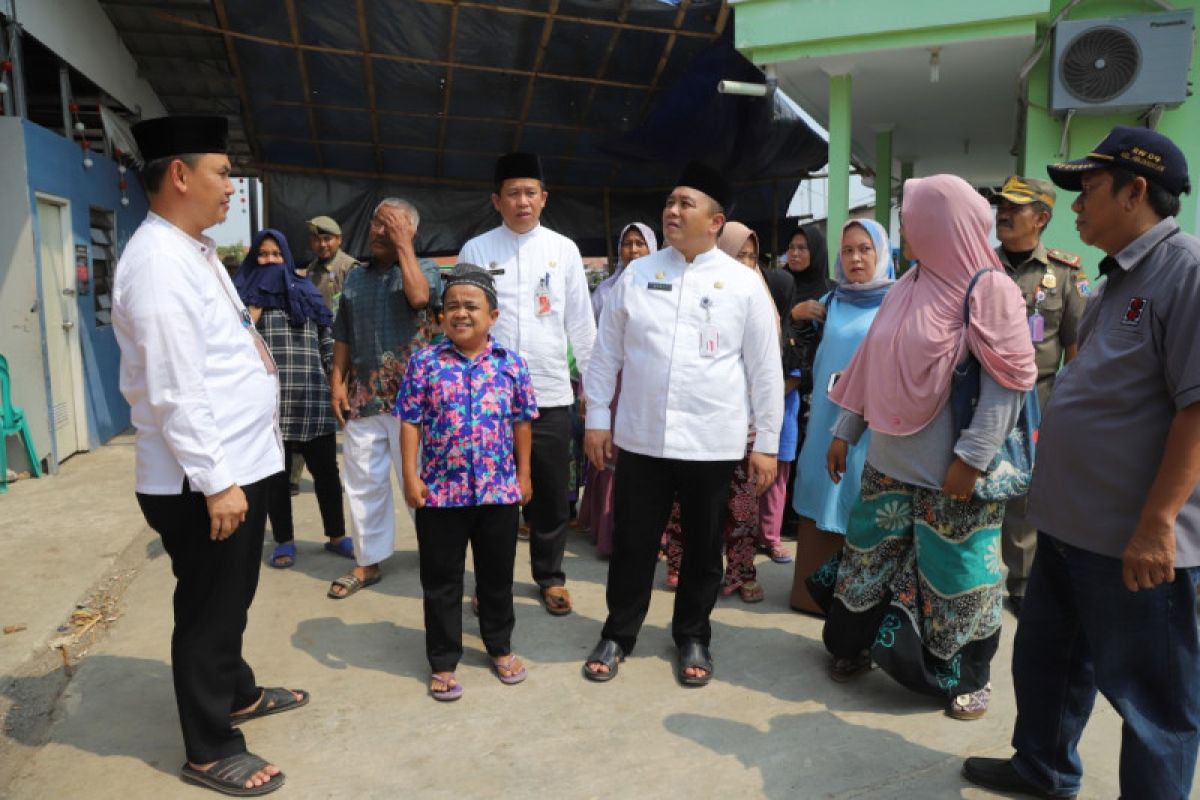 Dukung wisata religi Pemkot bangun jembatan penghubung Masjid Luar Batang