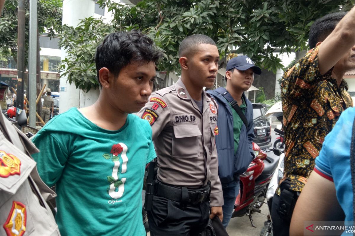 Kaitan peredaran narkoba dan tawuran Manggarai tengah diusut