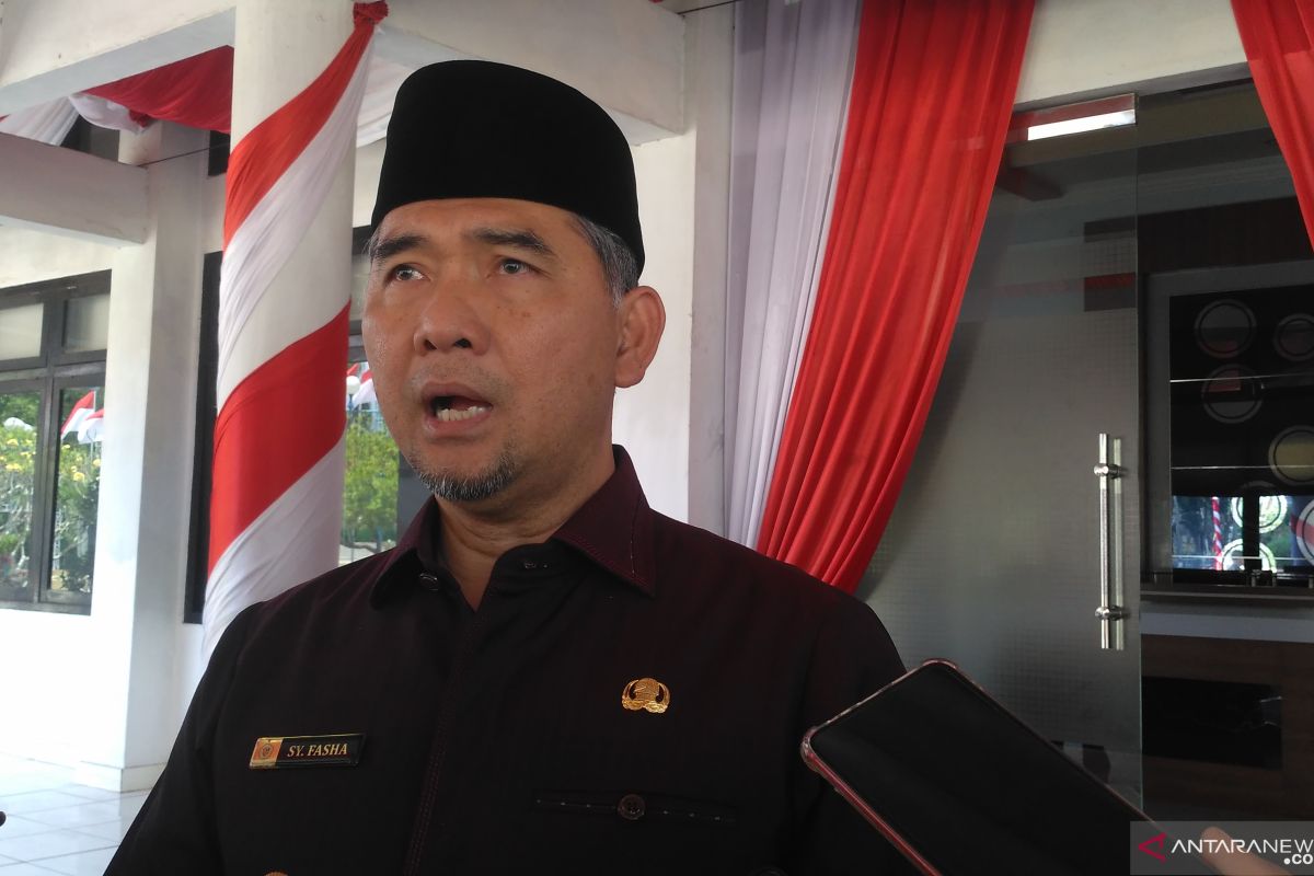 Kepala daerah dua periode di Jambi bersiap maju Pilgub