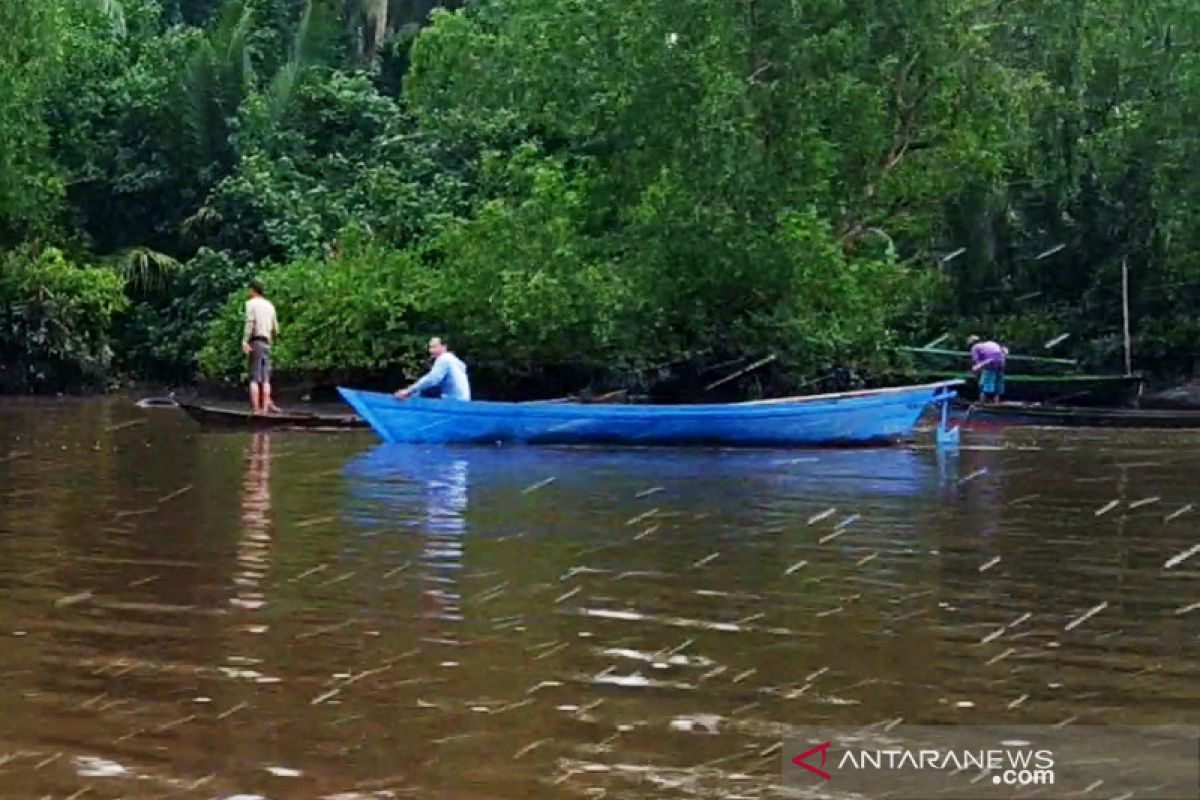 Pokmaswas perlu dioptimalkan cegah penangkapan ikan ilegal di Kotim