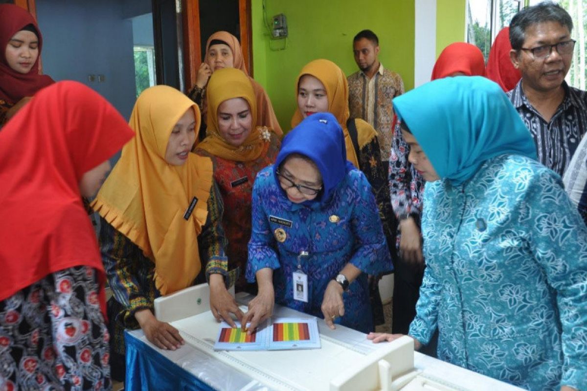 Kabupaten Pekalongan optimistis bebas stunting