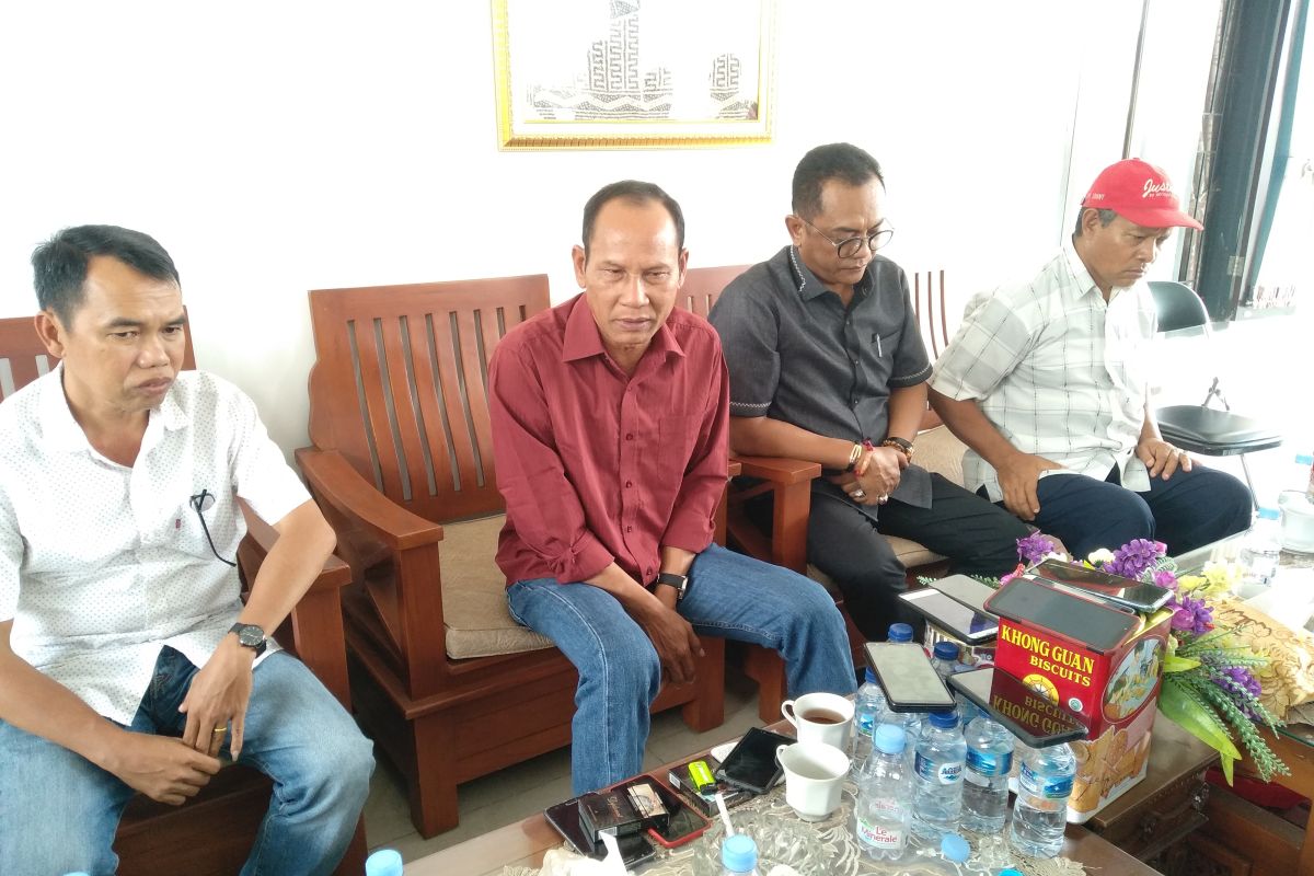 DPP PDIP belum terbitkan nama calon Ketua DPRD Kalteng dan Kotim