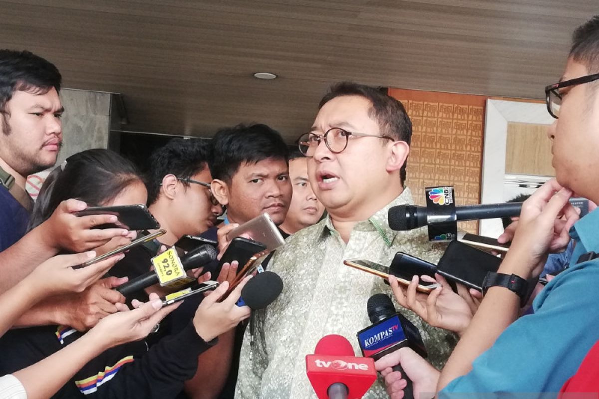 Adanya pihak asing kerusuhan Papua, Fadli Zon: Pemerintah harus lebih tegas