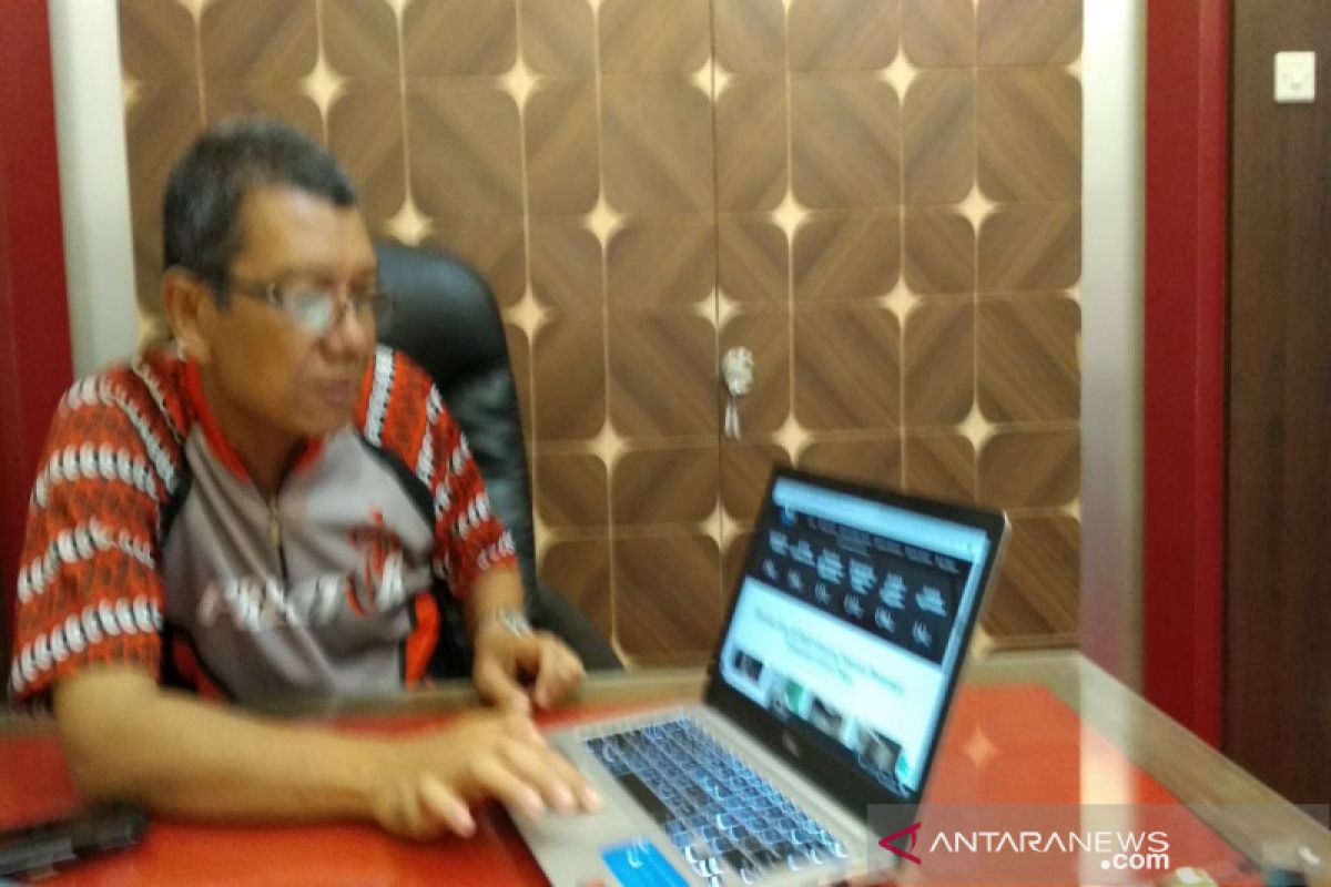 Dinas Pertanian Kulon Progo siapkan taniKu dukung pertanian berbasis teknologi