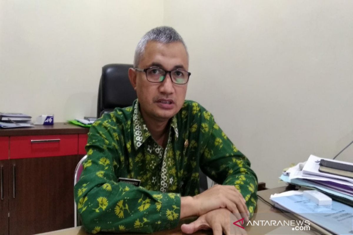 Seluruh desa di Kulon Progo telah cairkan dana desa