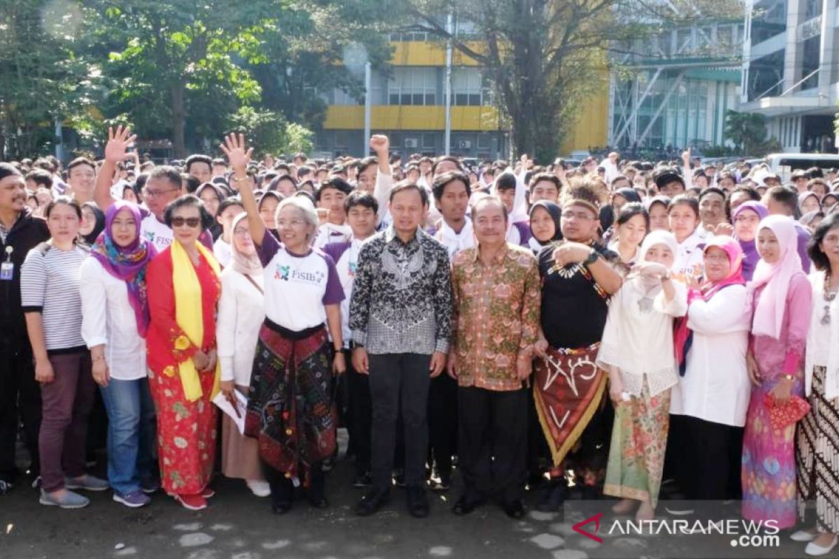 Sampah jadi perhatian Bima Arya dengan ajak mahasiswa Bogor ikut peduli