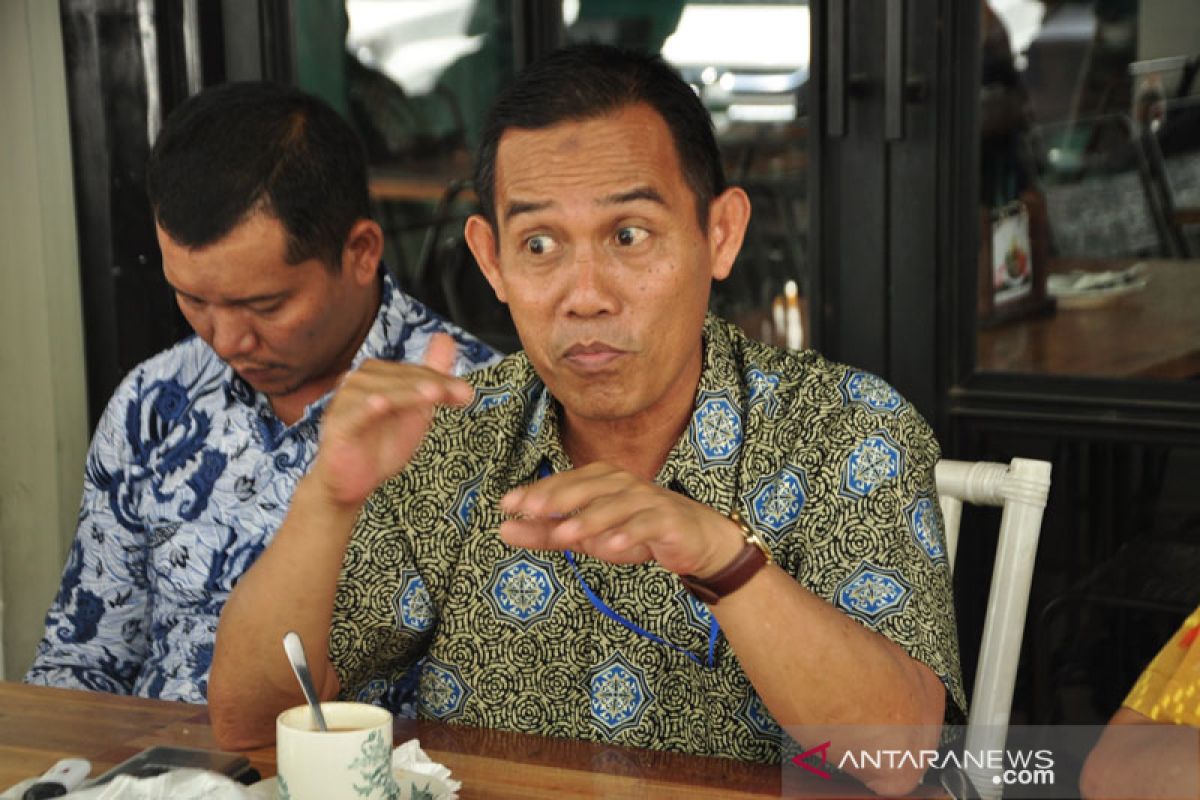 PLN Palu: tunggakan PJU Pemkab Sigi Rp19 miliar