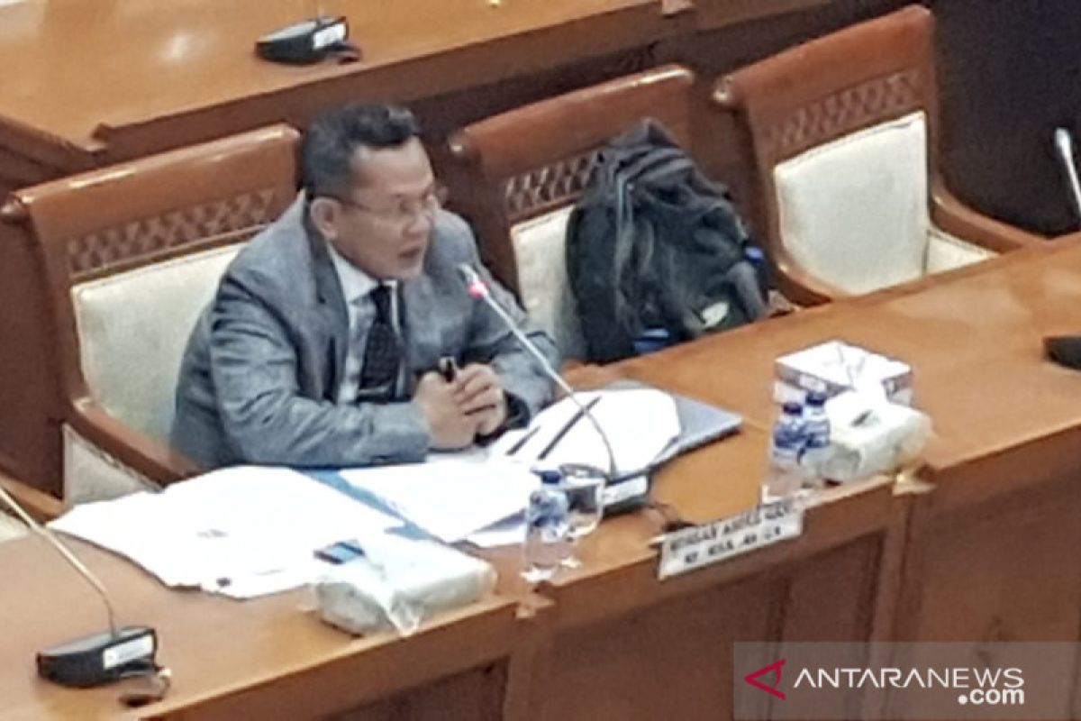 Jika terpilih, Ruslan Abdul Gani tetap jaga kemandirian BPK