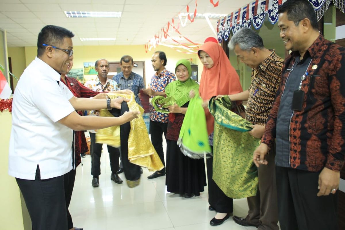 Pemkot Batam buat panduan adat Melayu