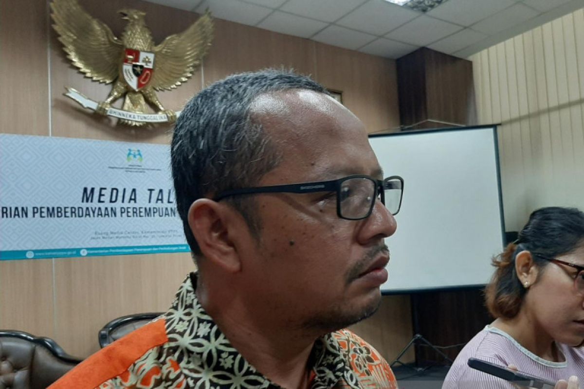 Kementerian PPPA dukung kelembagaan khusus tangani perdagangan orang