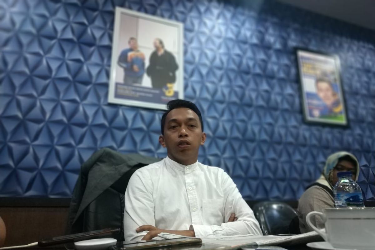 Wakil Ketua DPRD Sulsel sesalkan pencopotan Dirum Bank Sulselbar