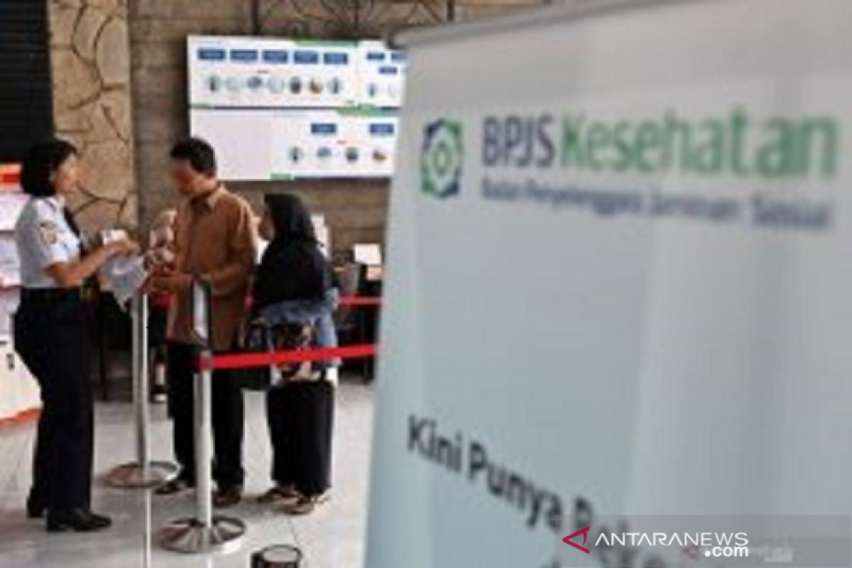 DPR usulkan Kemenkeu potong anggaran untuk tutup defisit BPJS