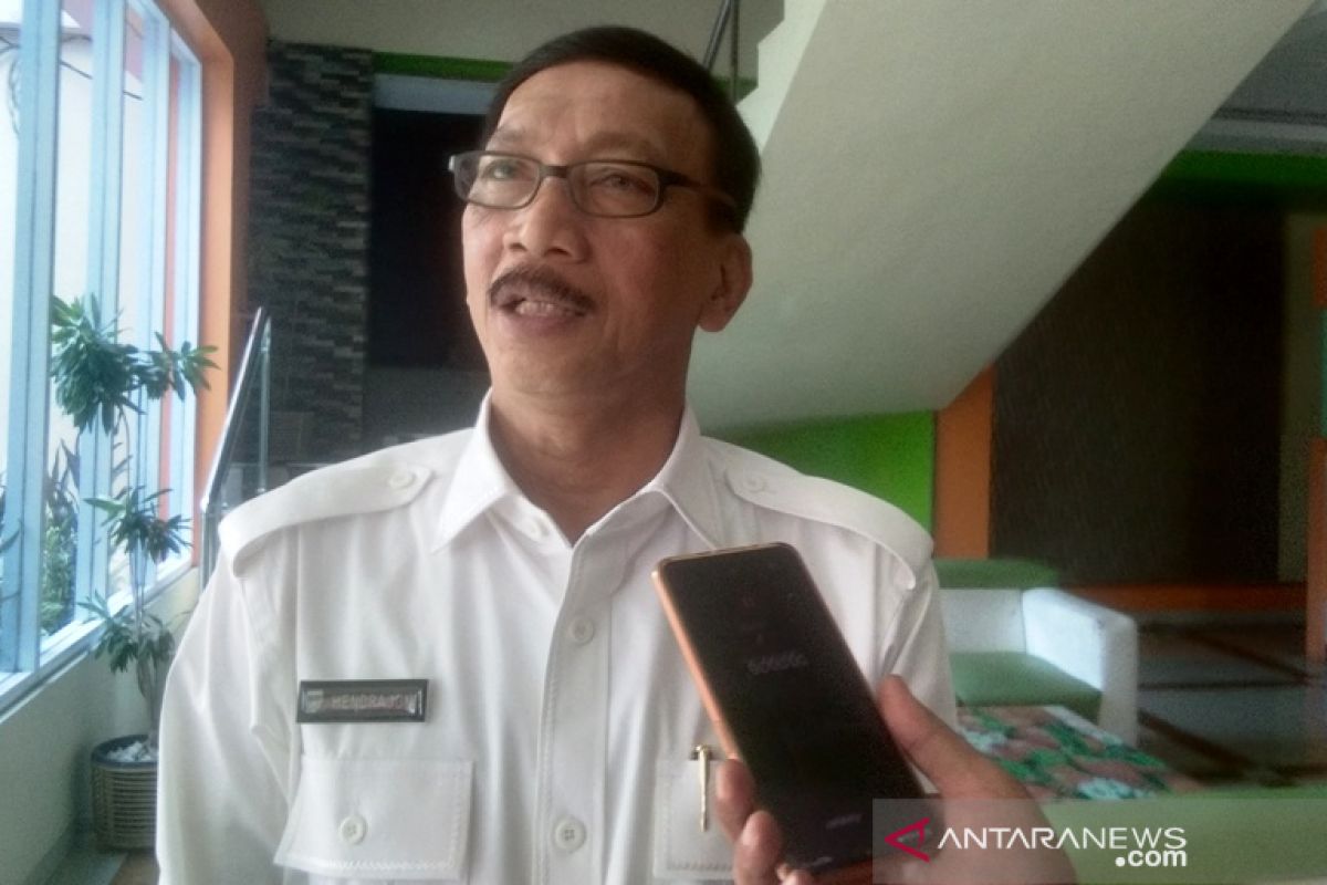 Kementerian PUPR sokong wisata nuansa Protugis di Pesisir Selatan