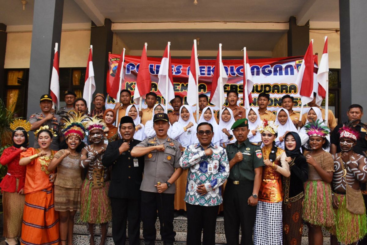 Kabupaten Pekalongan siap jadi rumah kedua bagi siswa asal Papua