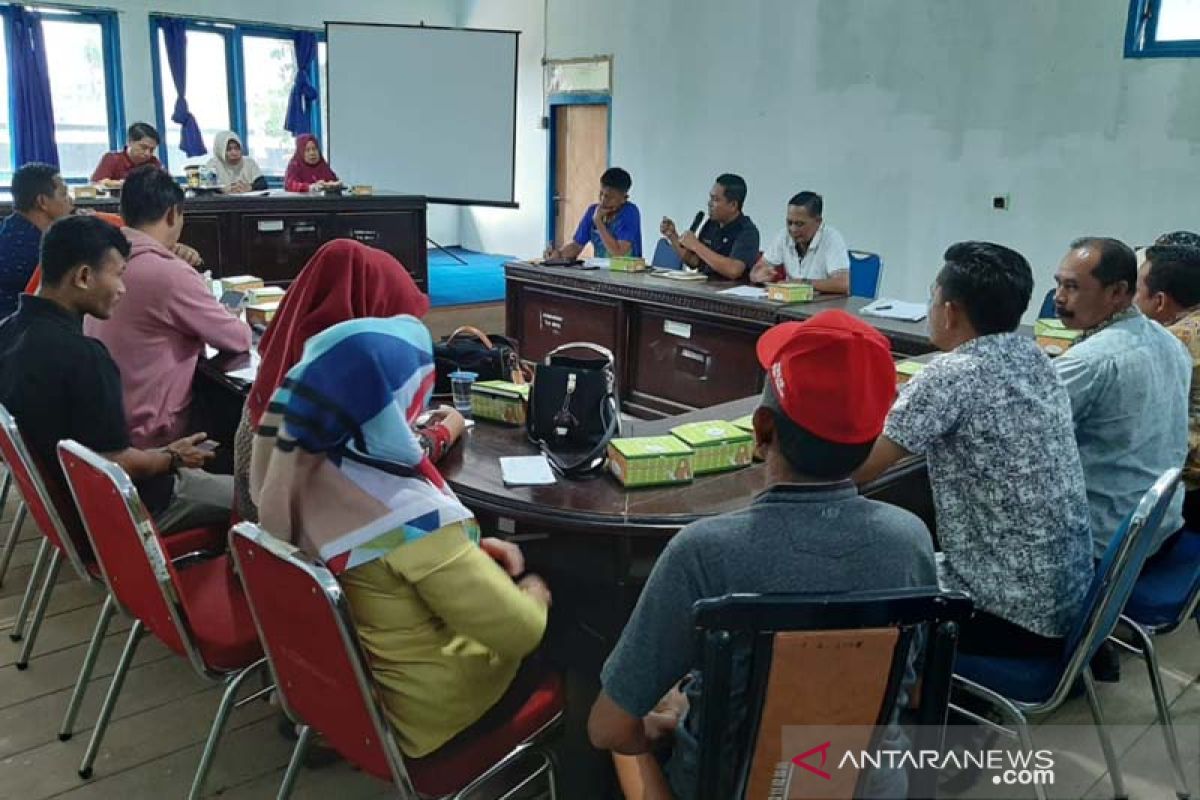 Pemkab Sinjai siap gelar tiga event budaya