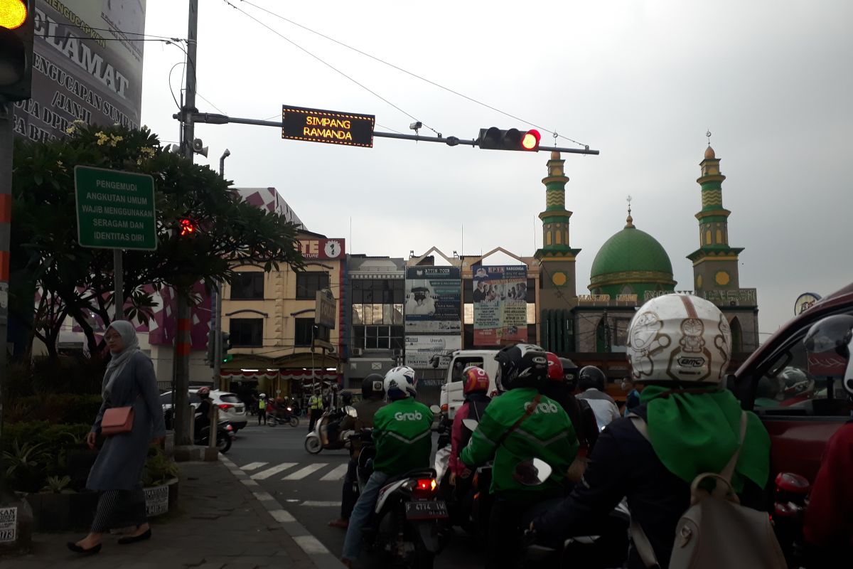 Dishub: Kebijakan Joytram di Depok sudah  melalui kajian dan data