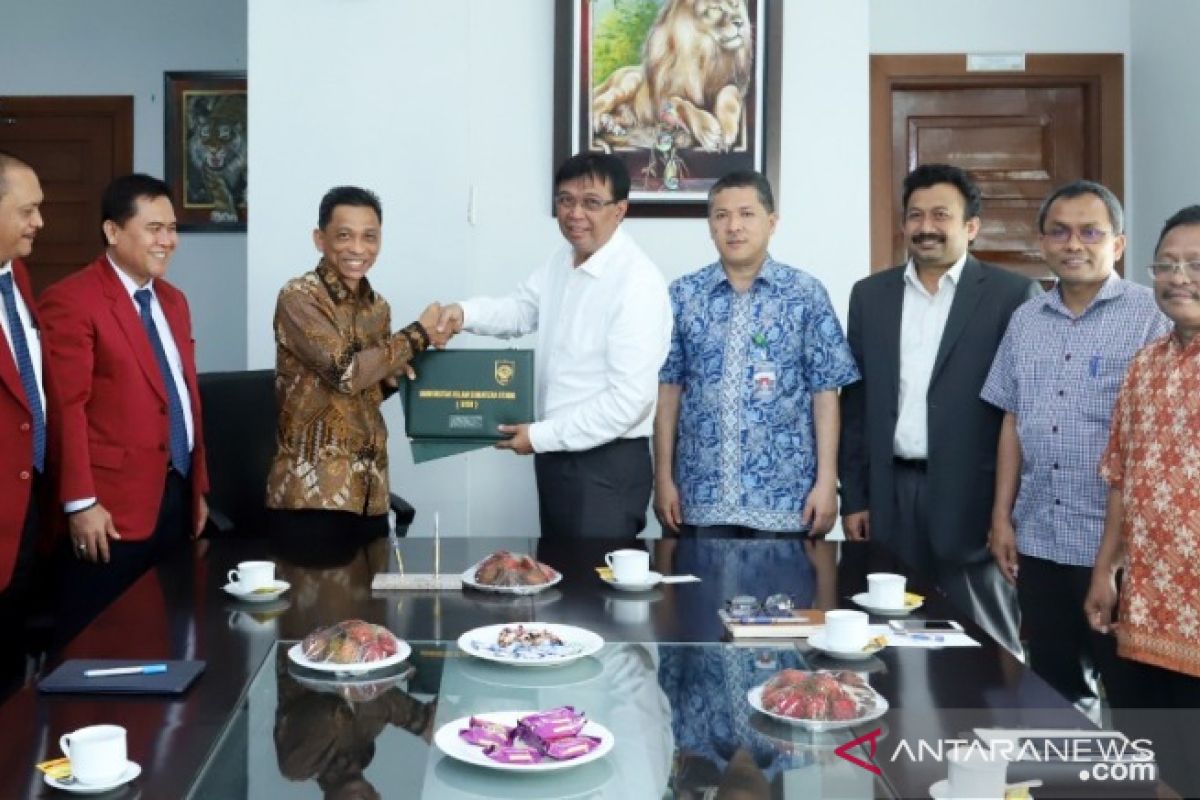 UISU-Unsyiah Banda Aceh kerja sama peningkatan kualitas