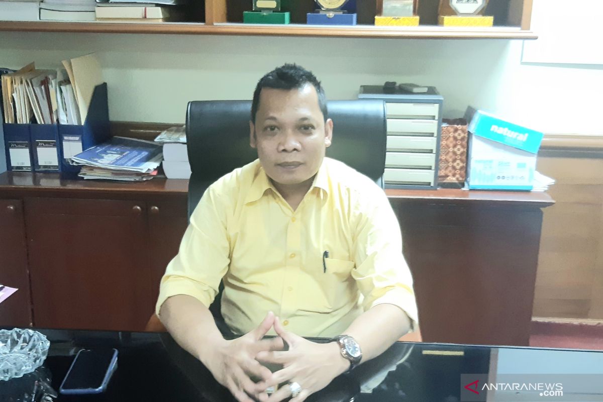 Pembahasan APBD Riau 2020 dilanjutkan usai alat kelengkapan dewan dibentuk
