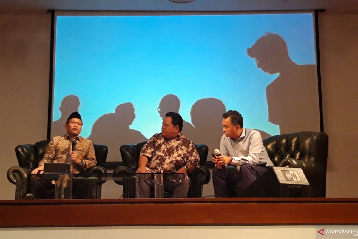 PP Pemuda Muhammadiyah: Semua agama melarang ujaran kebencian