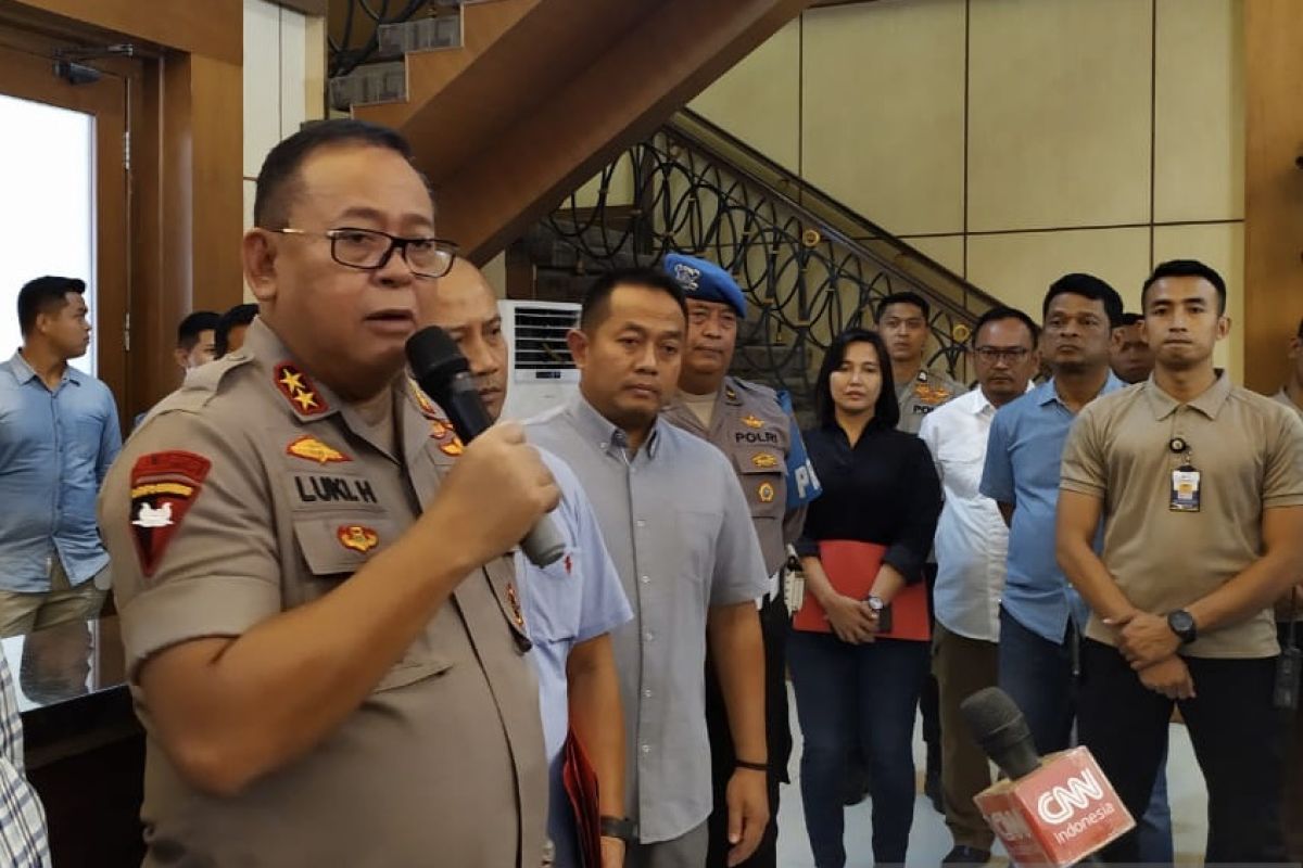 Polda Jatim terbitkan DPO Veronica Koman pekan depan