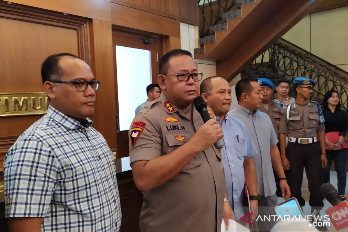 Jika tak serahkan diri, Polda Jatim akan terbitkan DPO Veronica Koman