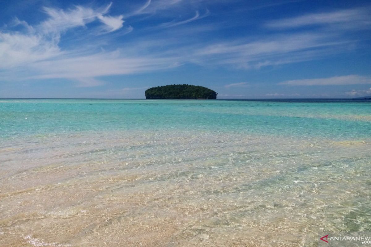 Perahu tenggelam di perairan Sorong, dua orang meninggal dunia